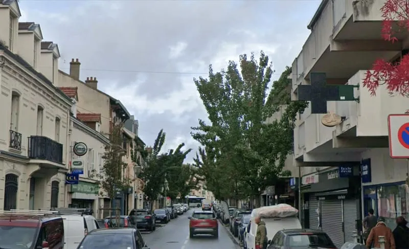 Local commercial