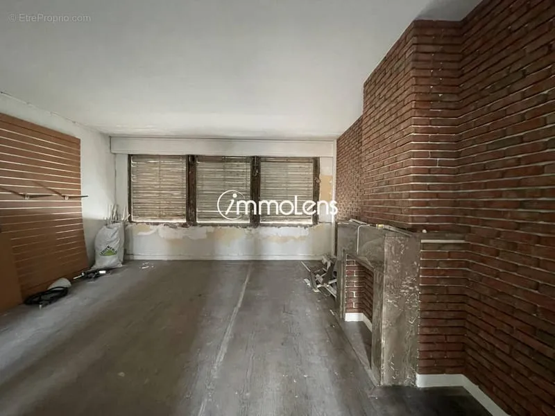 Immeuble