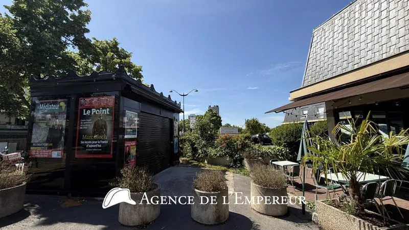 Local commercial