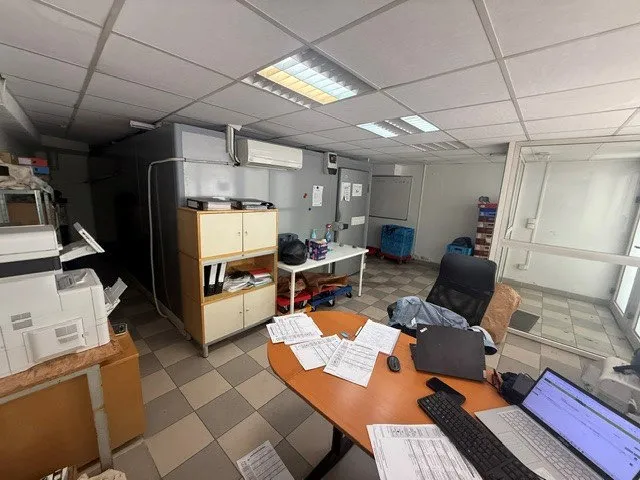 Bureau