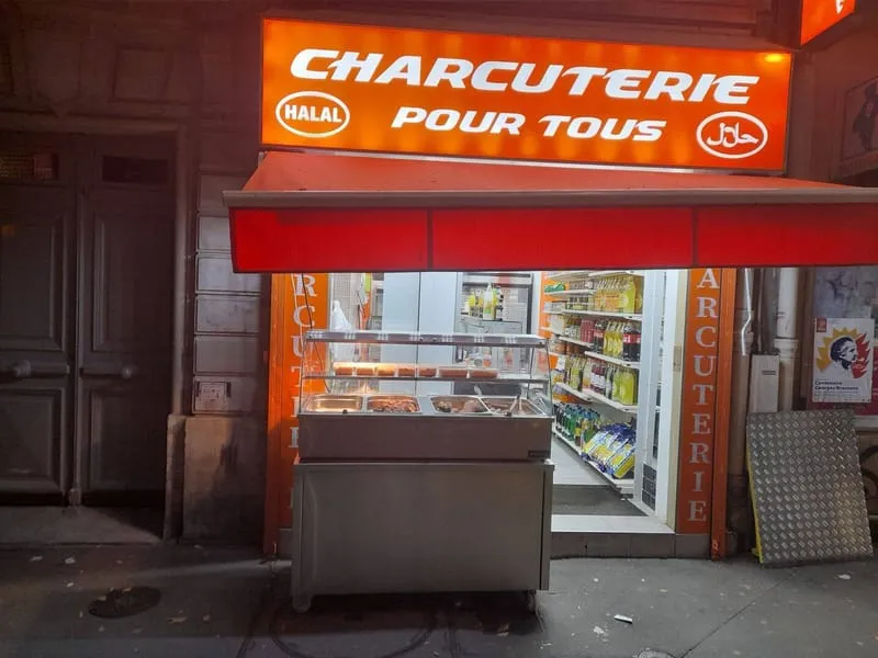 Local commercial