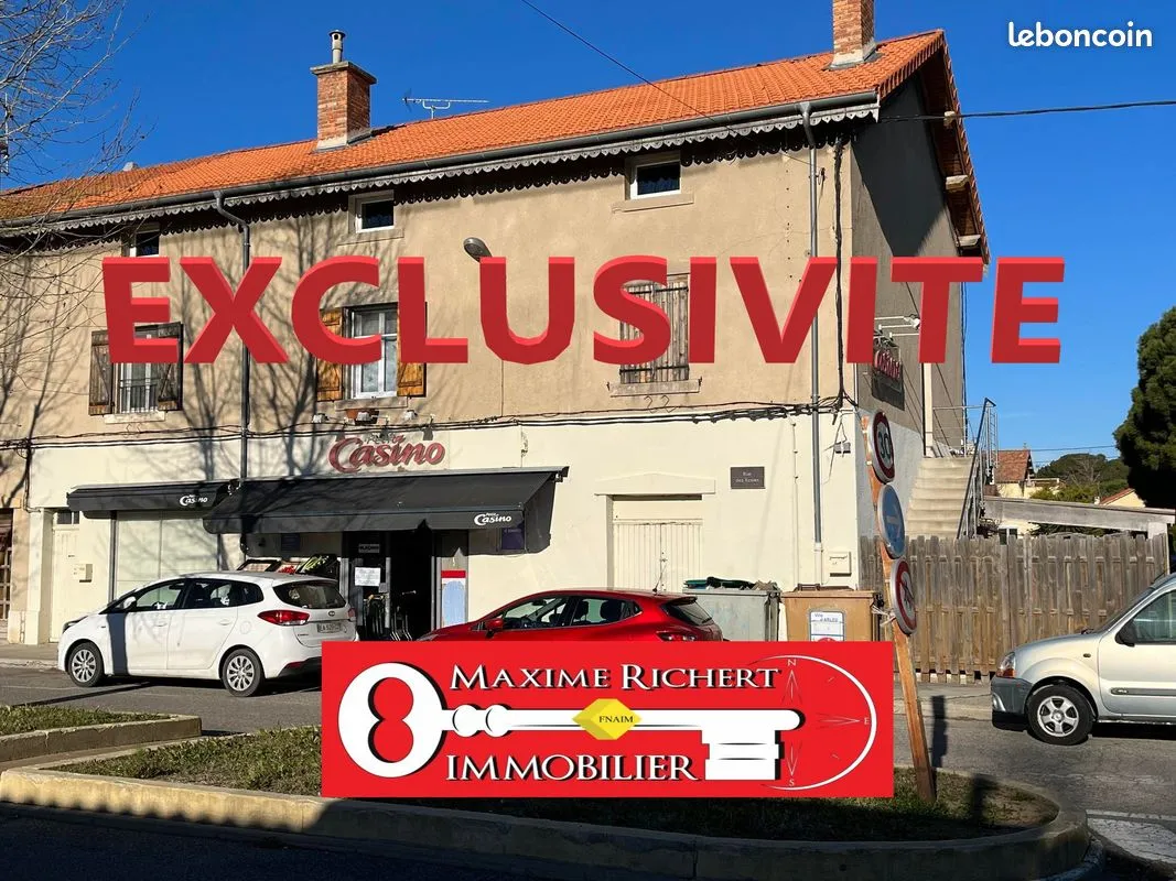 Immeuble