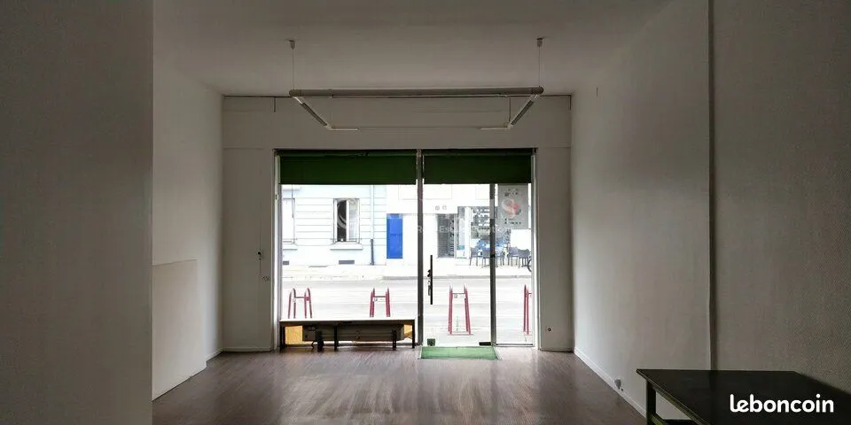 Local commercial