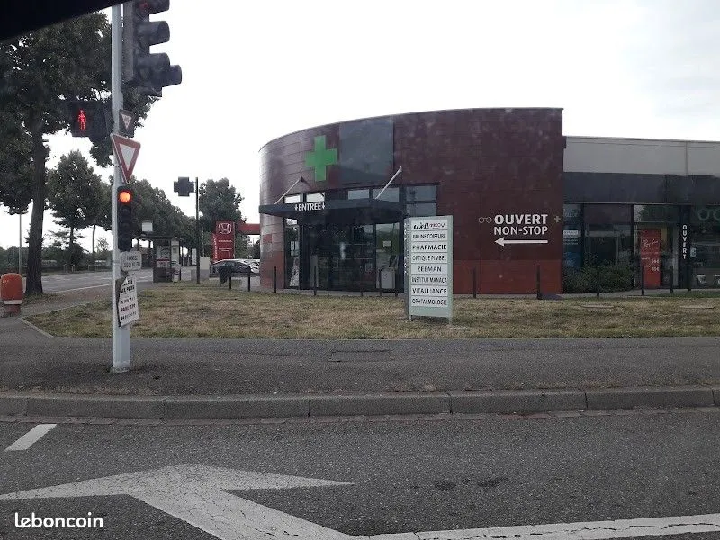Local commercial