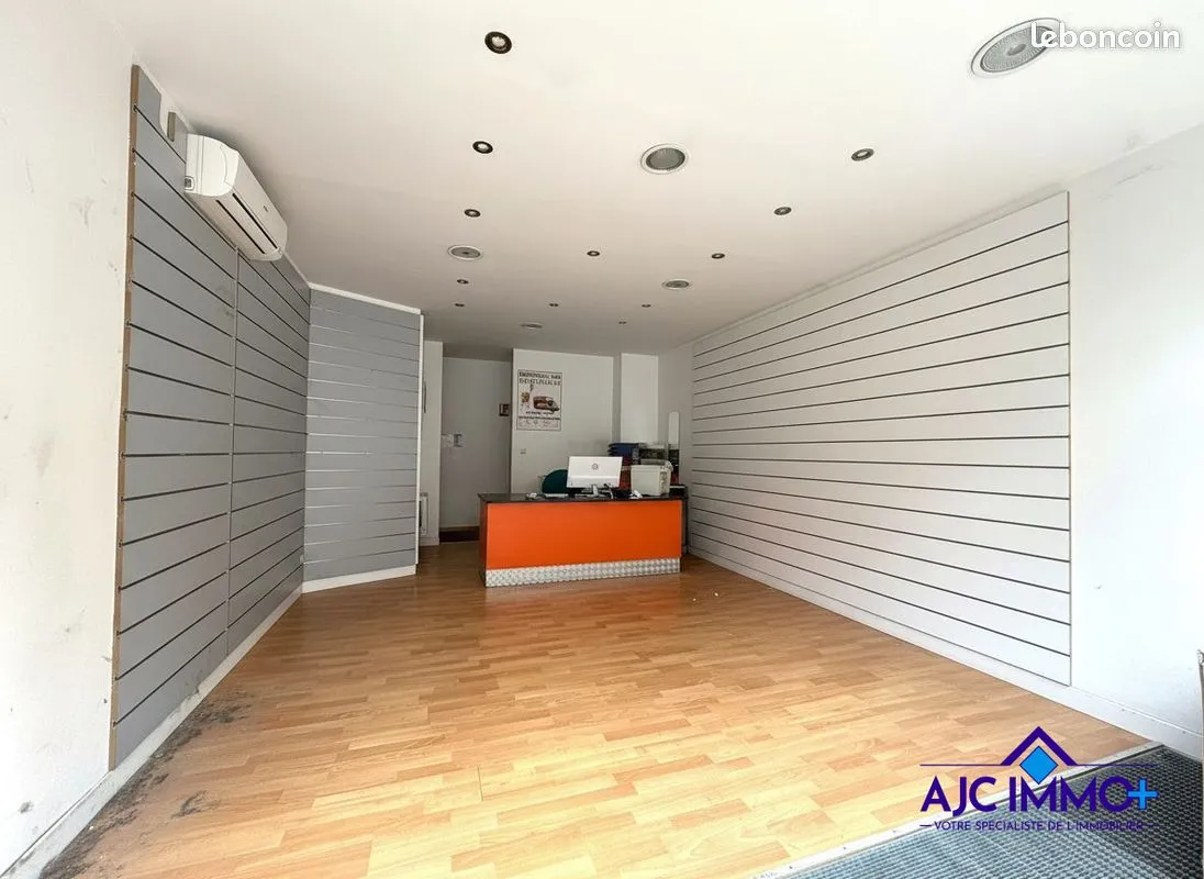 Local commercial