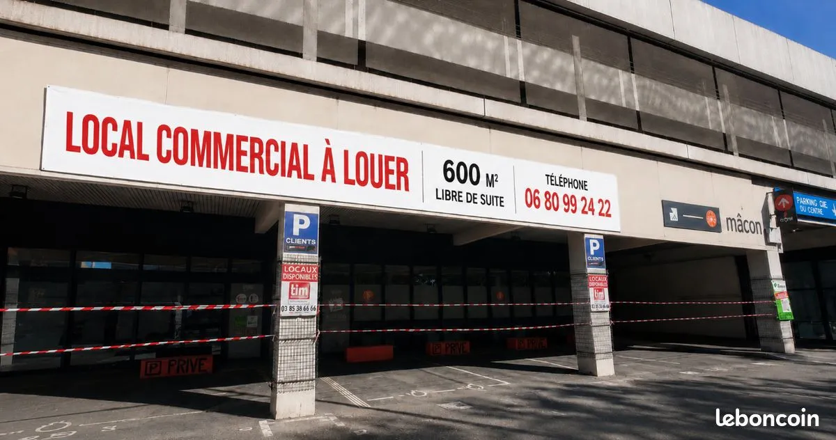 Local commercial