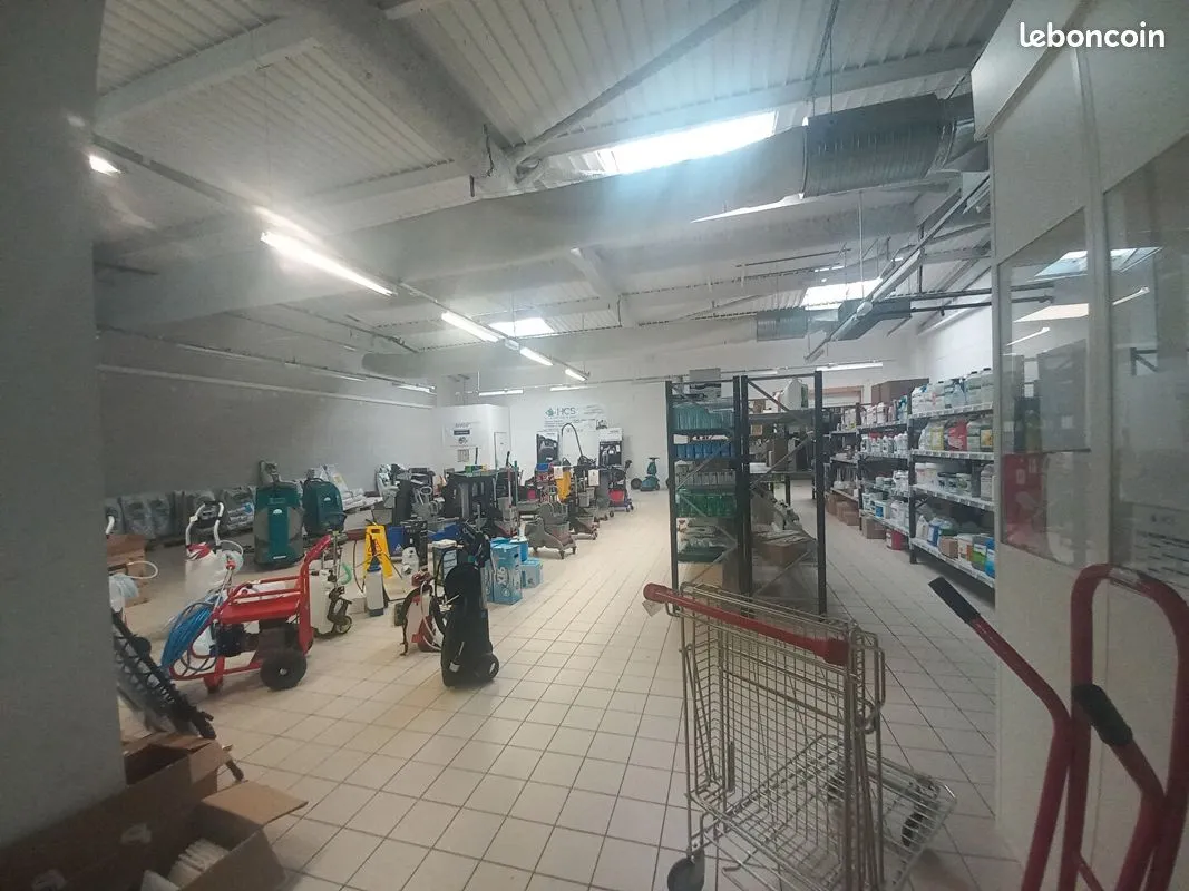Logistique