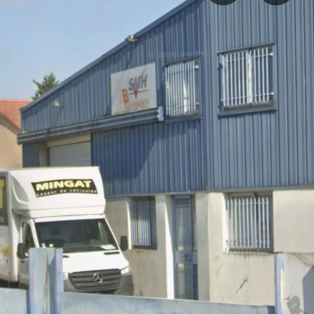 Local commercial