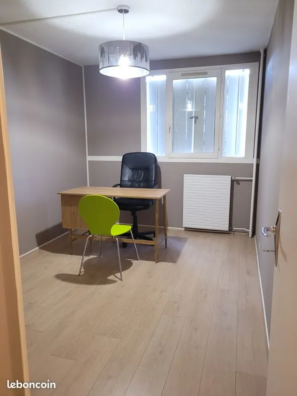 Bureau