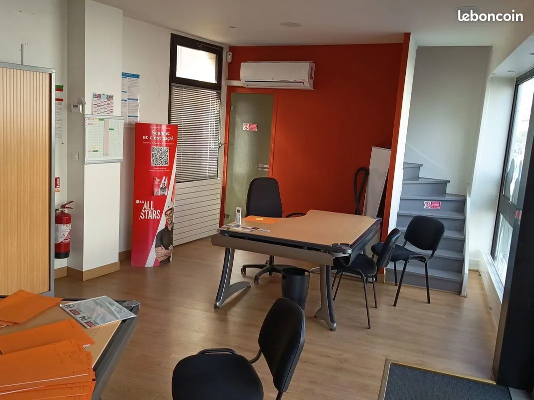 Bureau