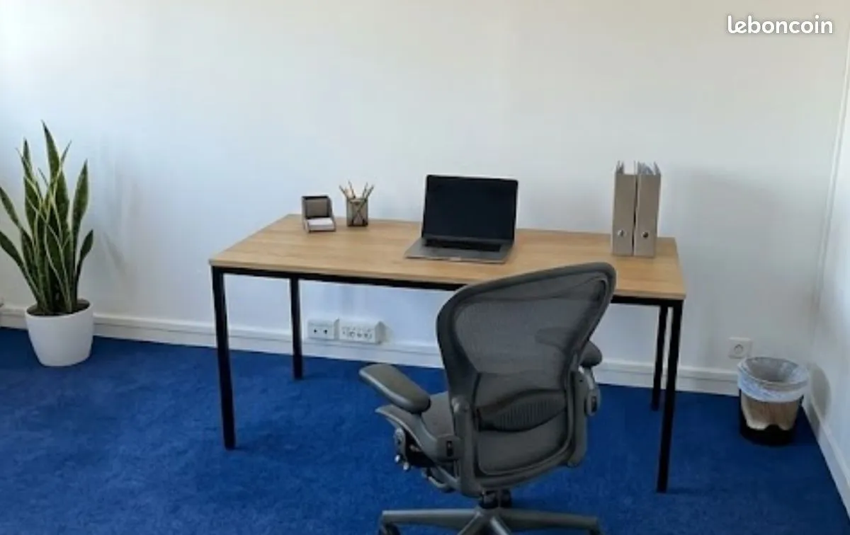 Bureau
