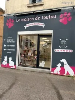Local commercial