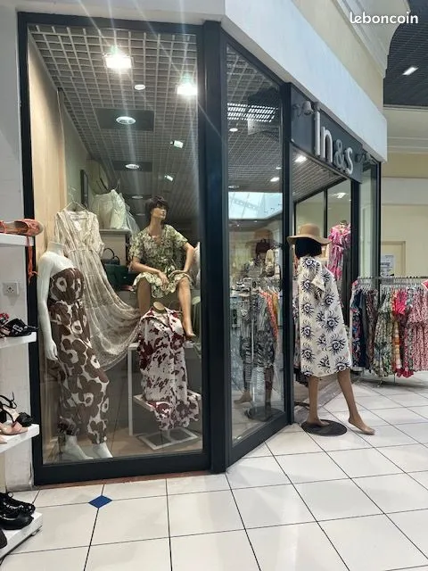 Local commercial