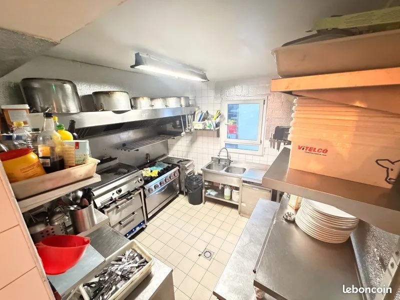 Local commercial