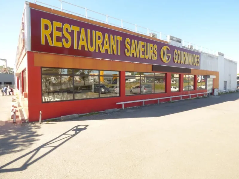 Local commercial
