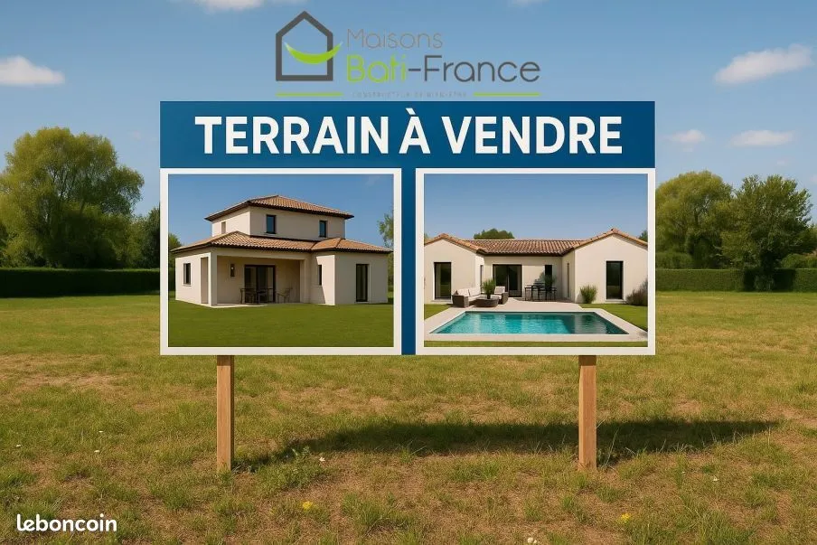Terrain