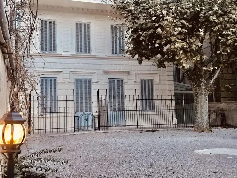 Immeuble