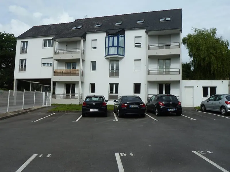 Immeuble