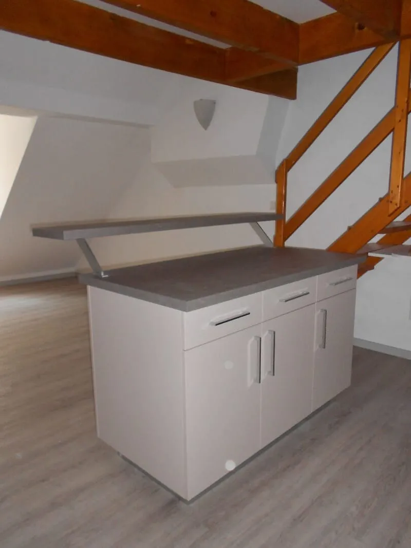 Immeuble