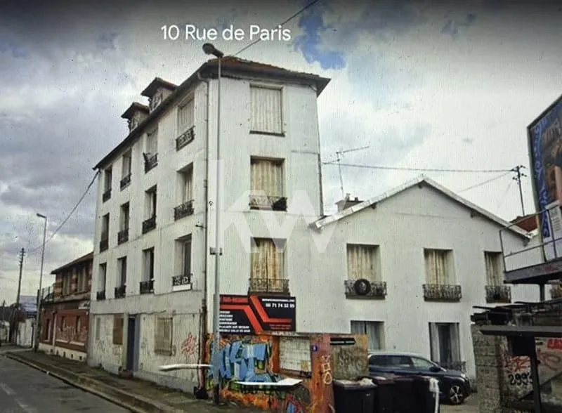 Immeuble