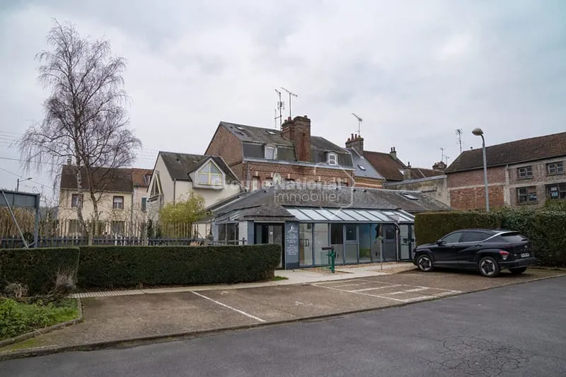 Immeuble