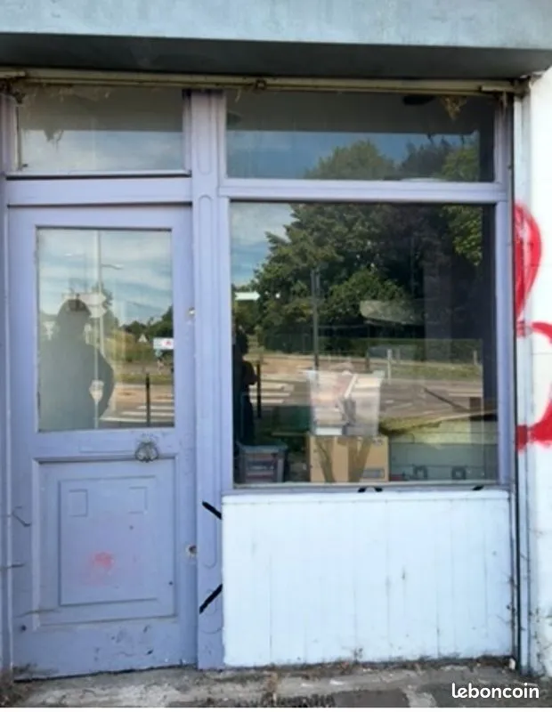 Local commercial