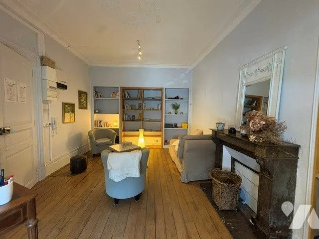 Bureau