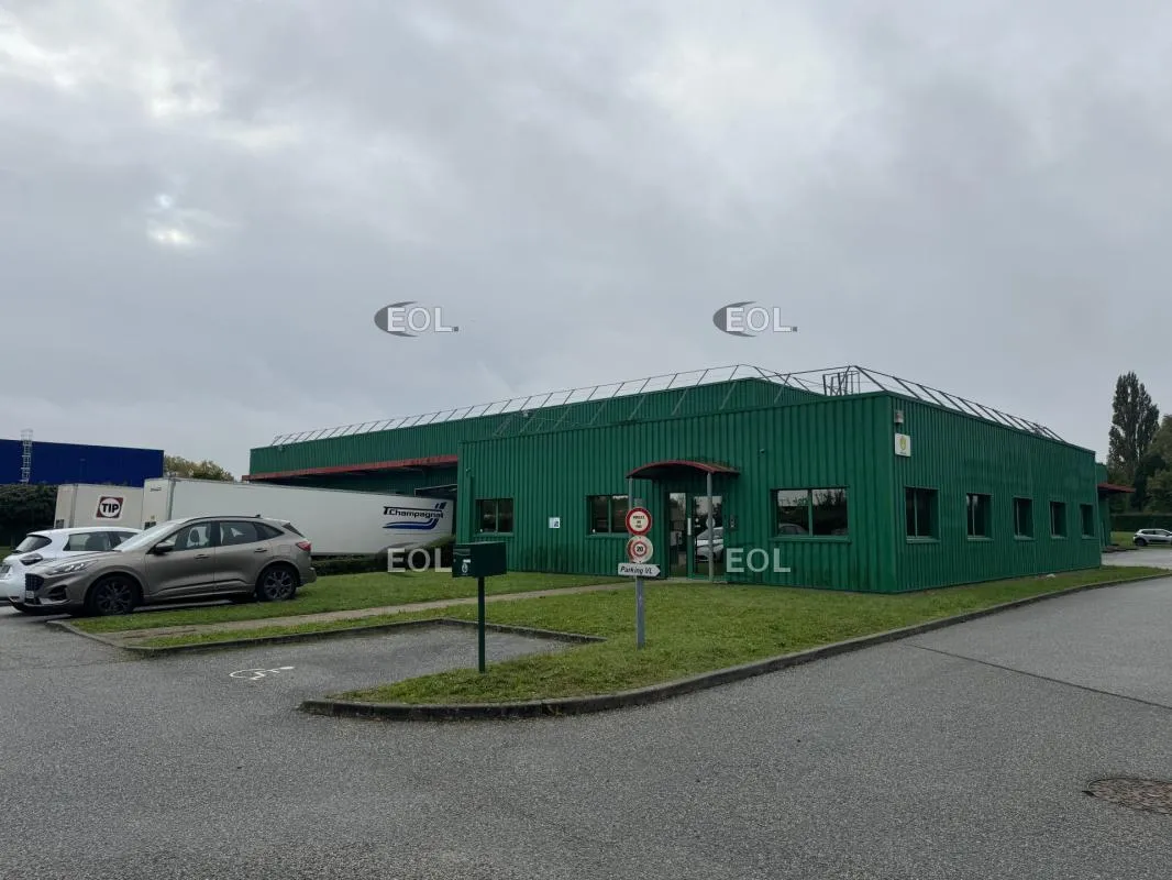 Logistique