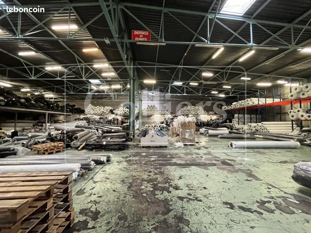 Logistique