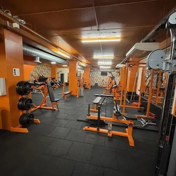 Local commercial