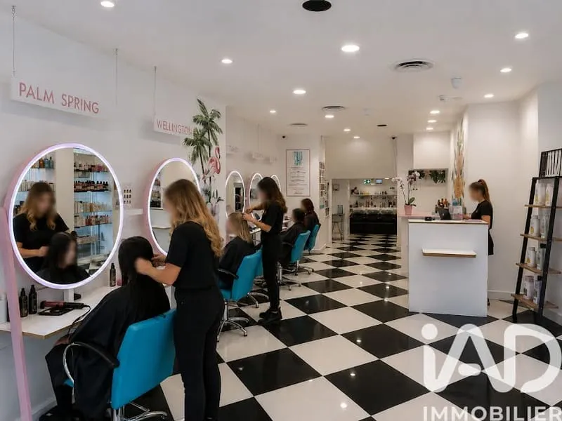 Local commercial