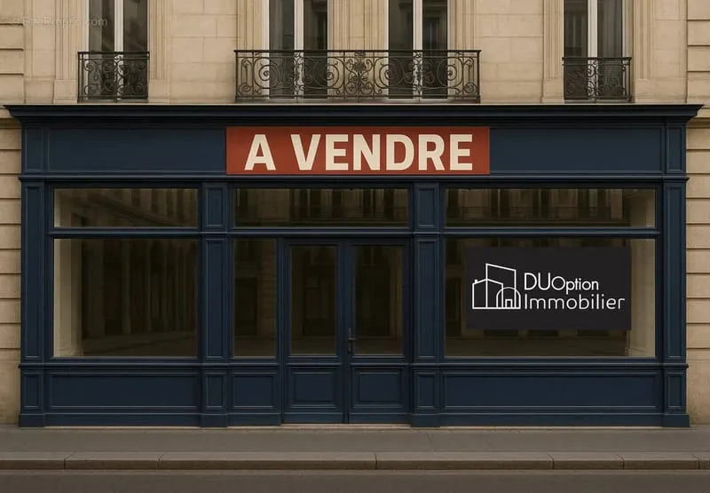 Local commercial