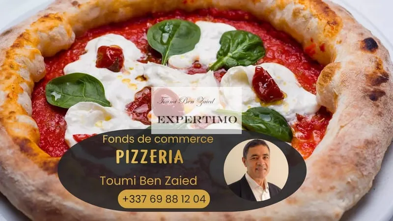 Local commercial
