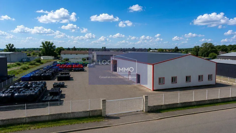 Logistique