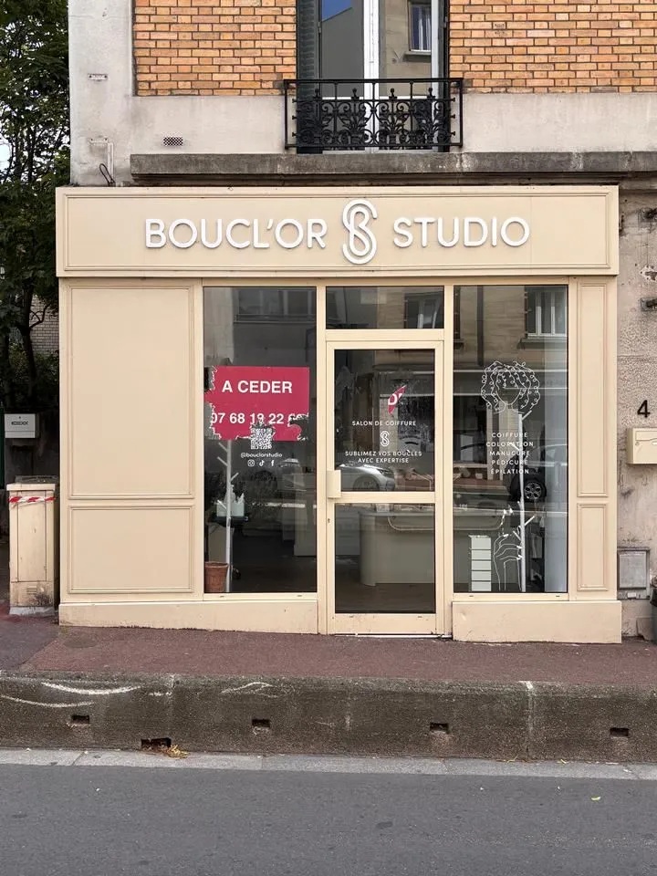 Local commercial