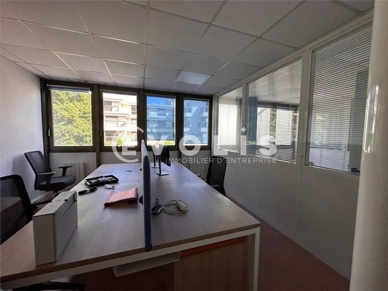 Bureau