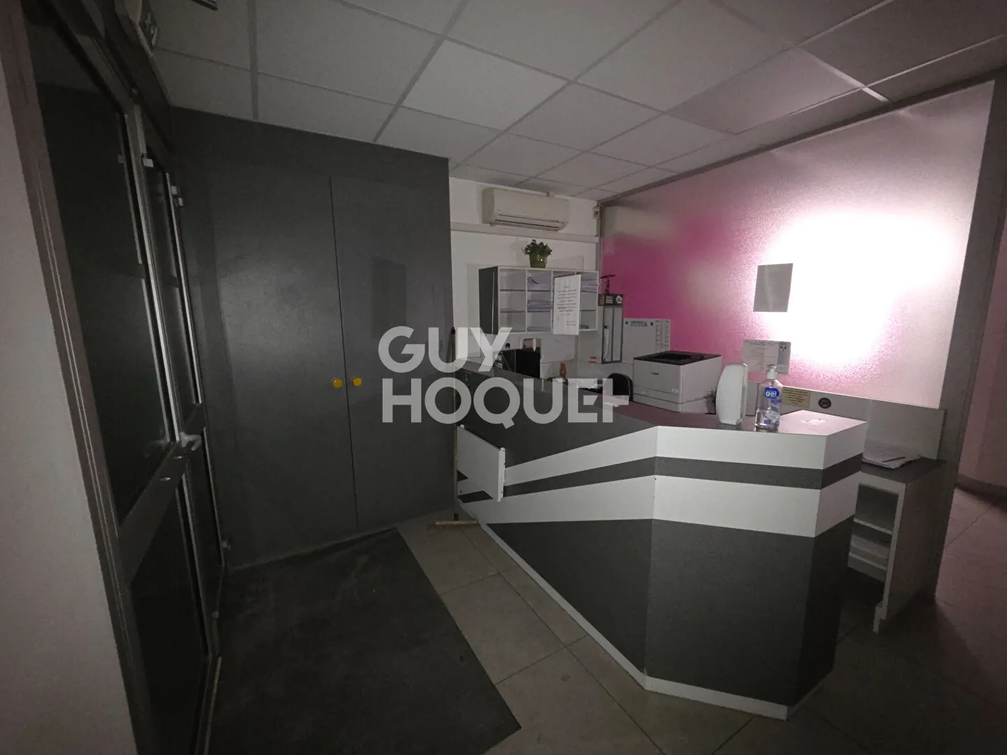 Bureau