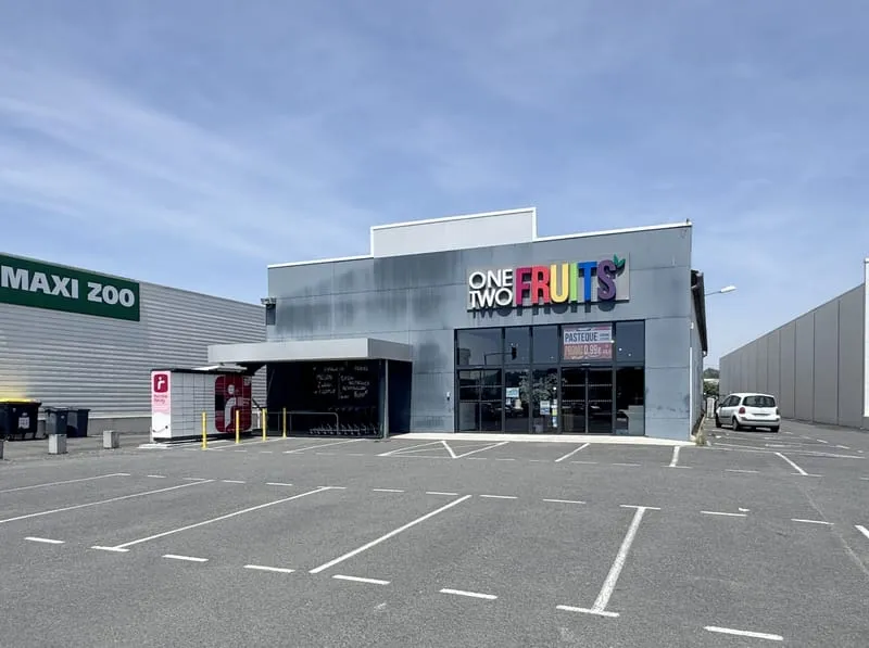 Local commercial