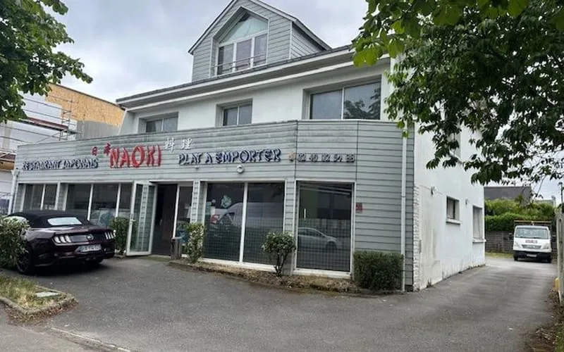 Local commercial