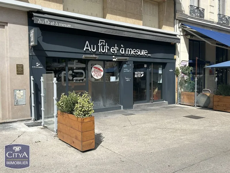 Local commercial
