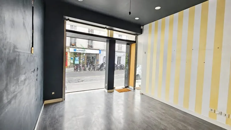 Local commercial