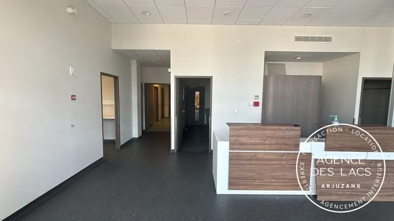 Local commercial