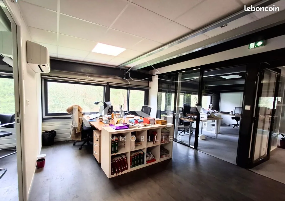 Bureau