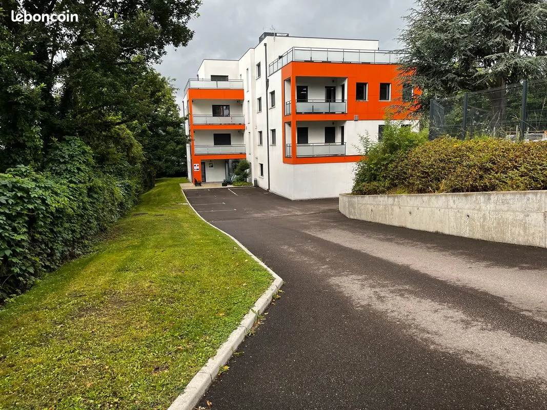 Local d'activité