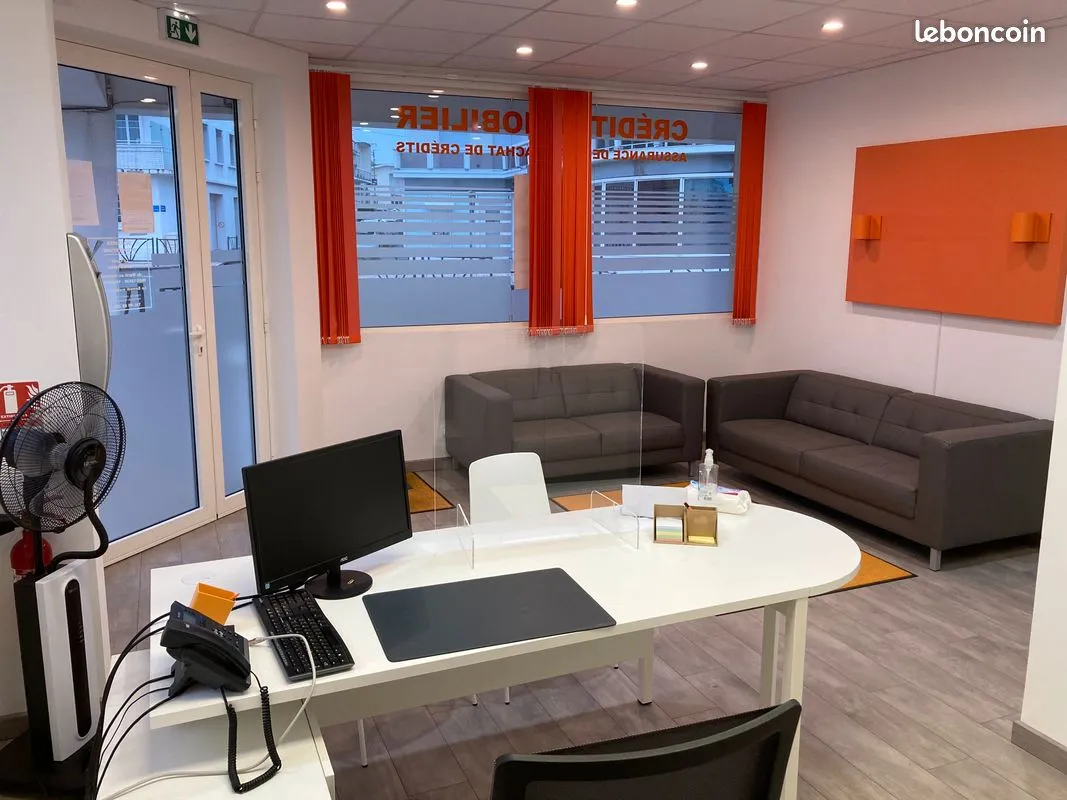 Bureau