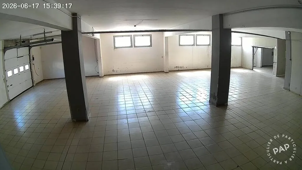 Local d'activité