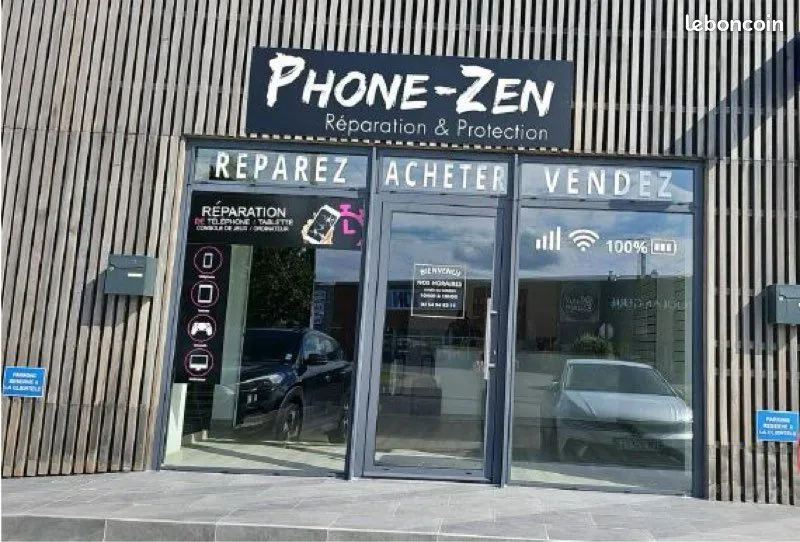 Local commercial
