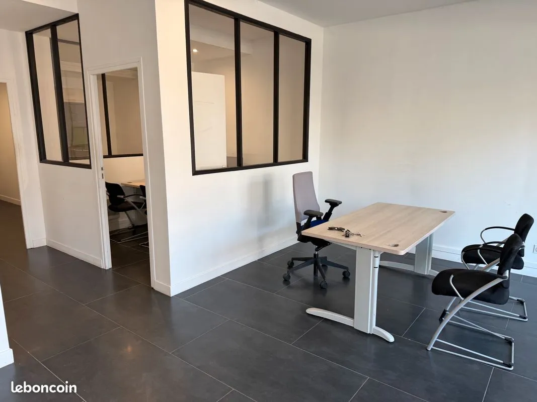 Local commercial