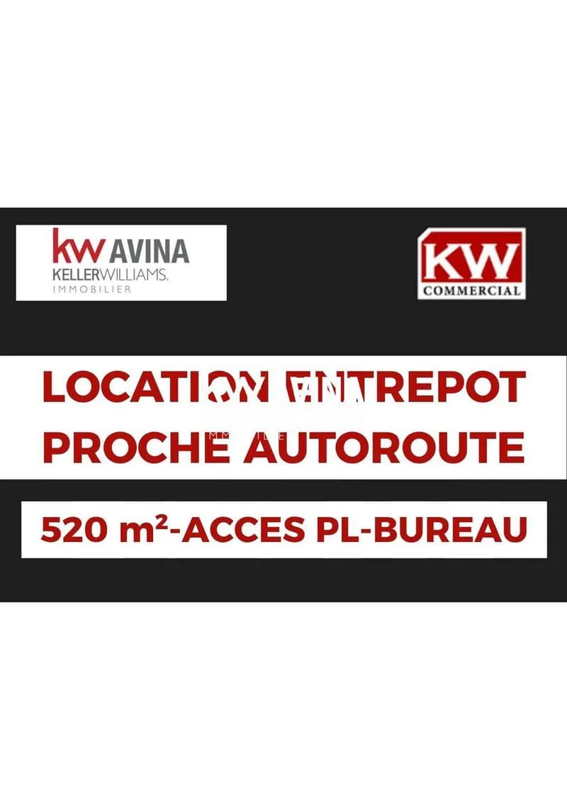 Local d'activité