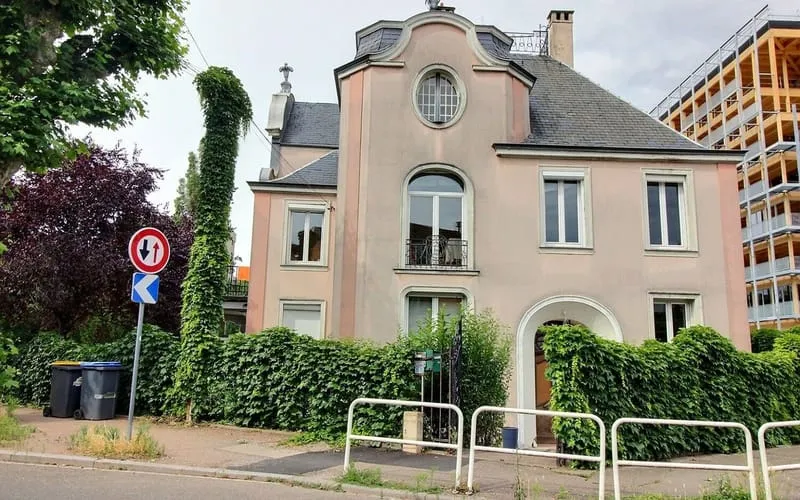 Immeuble
